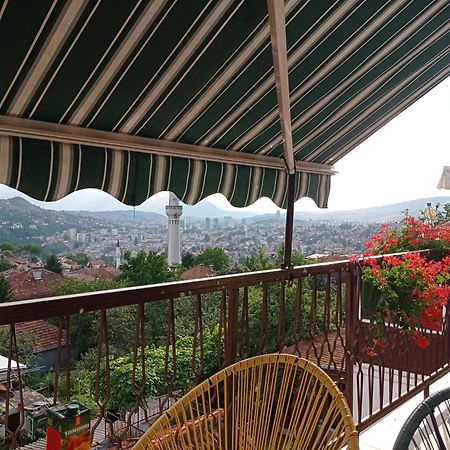 Romantic Sarajevo Phòng bức ảnh
