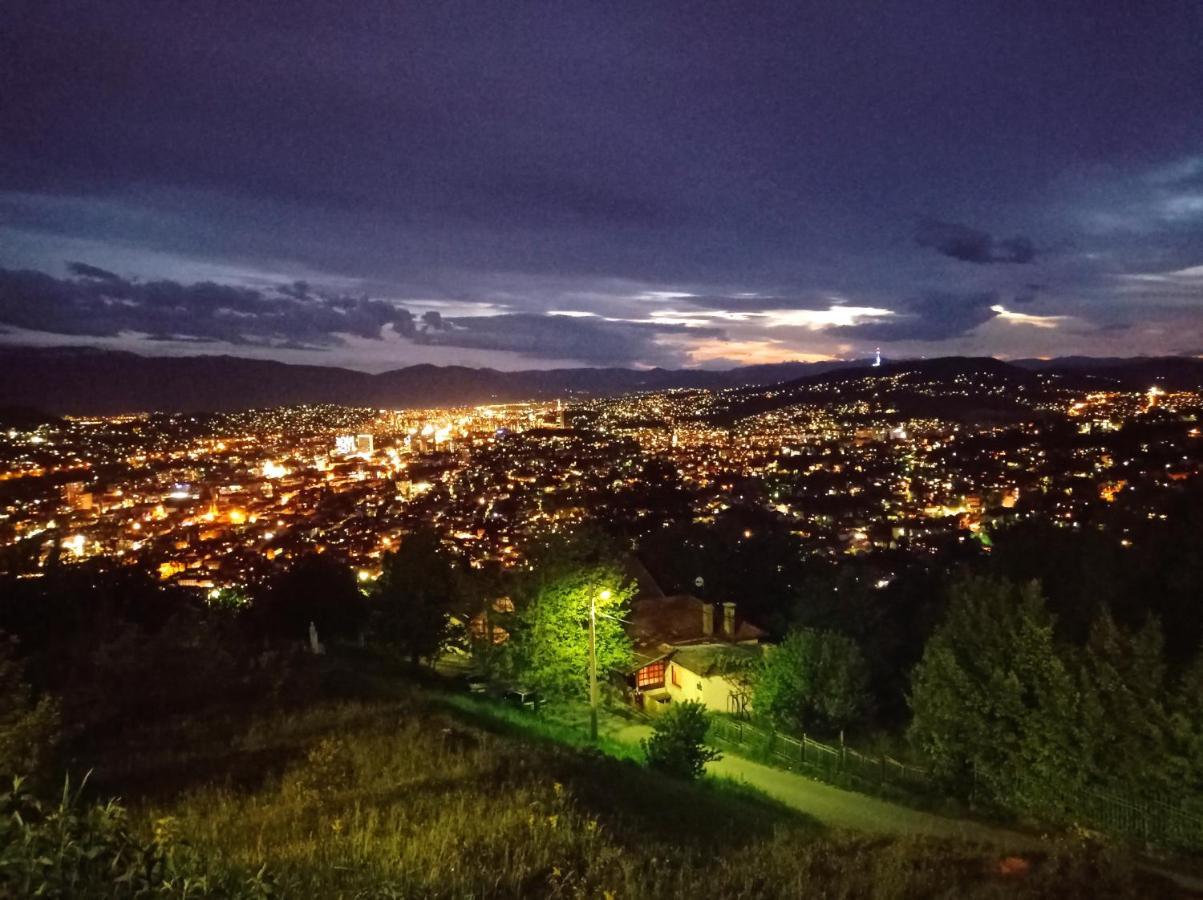 Romantic Sarajevo Ngoại thất bức ảnh