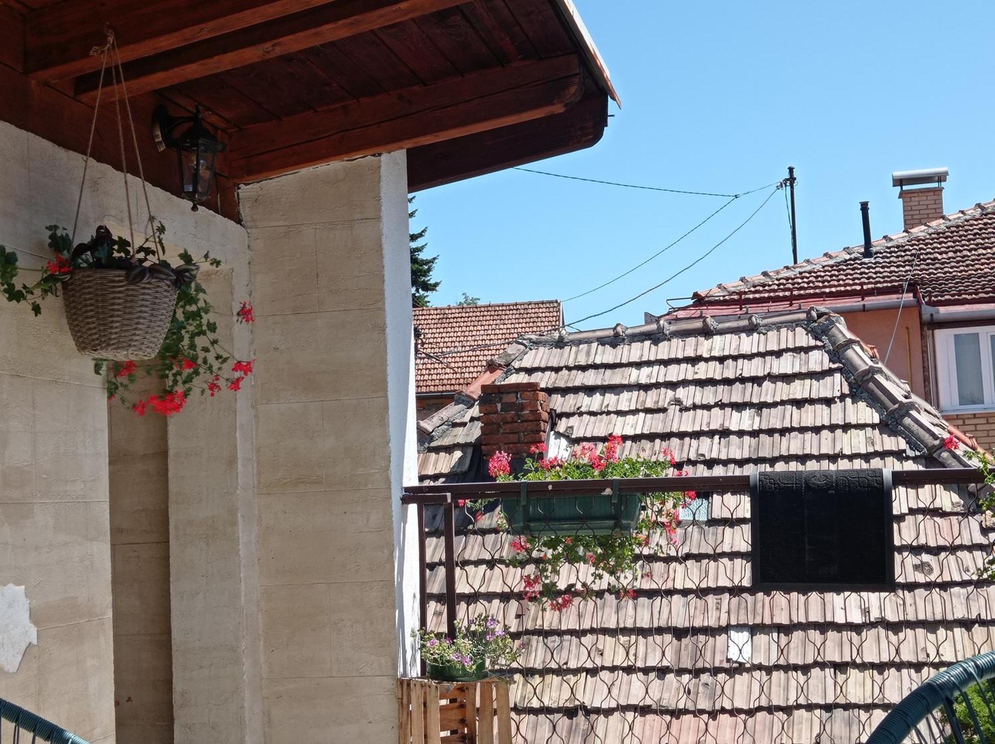Romantic Sarajevo Phòng bức ảnh