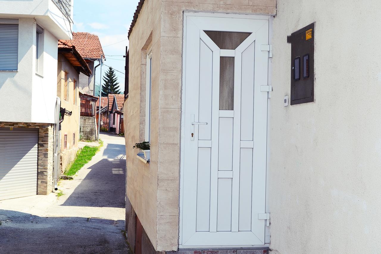 Romantic Sarajevo Ngoại thất bức ảnh